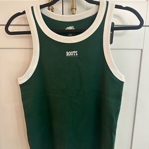 Rib Tank